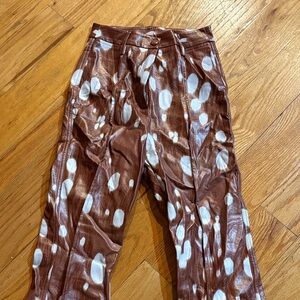 Rotate Pants Size FR34